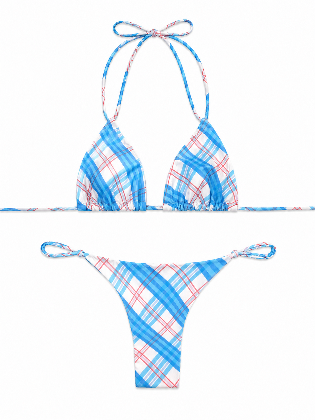 Bikini Xadrez