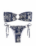 Bikini de Argolas