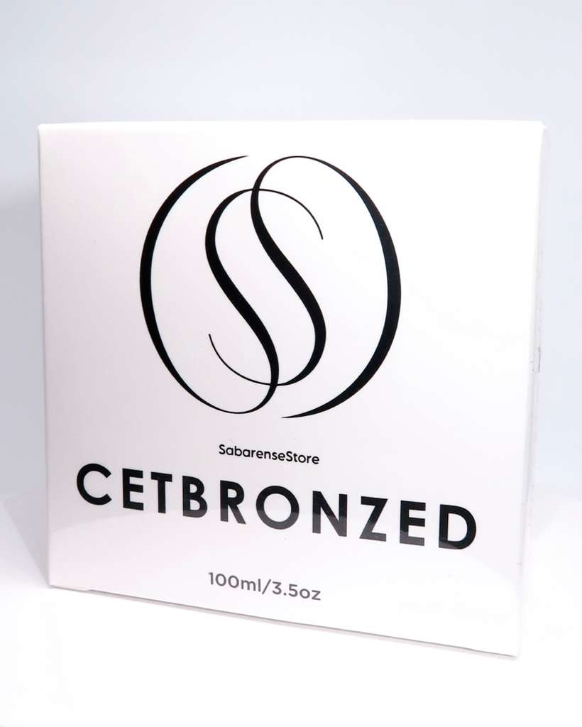 CETBRONZED